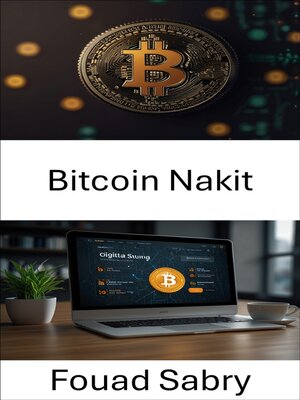 cover image of Bitcoin Nakit